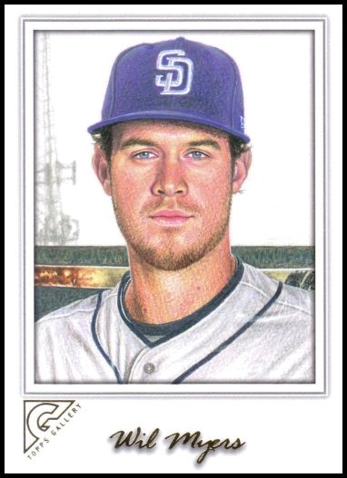 46 Wil Myers